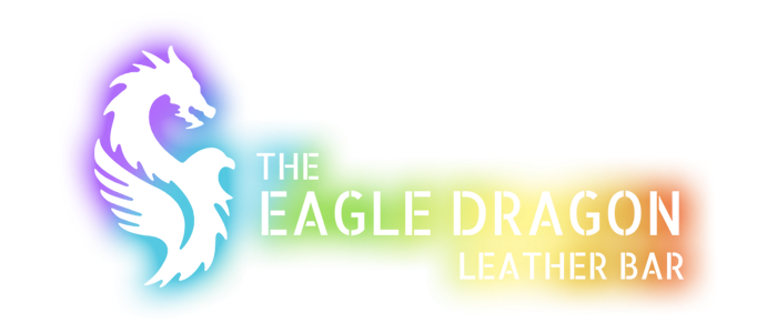 Eagle Dragon Leather Bar