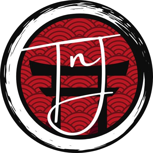 Ten no Ji Ten no Ji